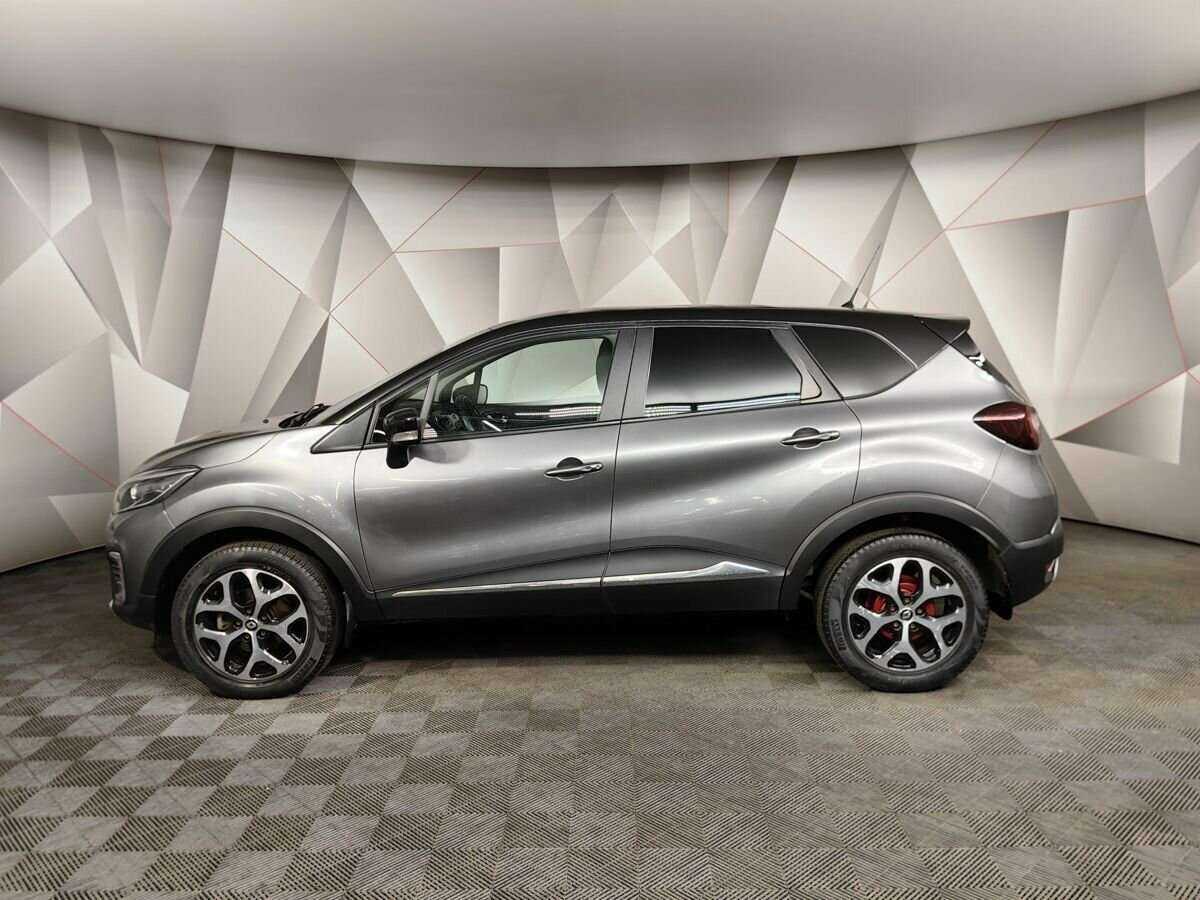 Renault Kaptur