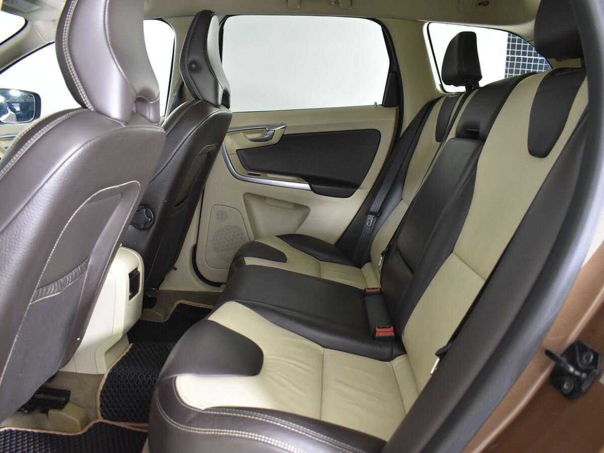 Купить Volvo XC60, 2013, 267 481 км, фото №15