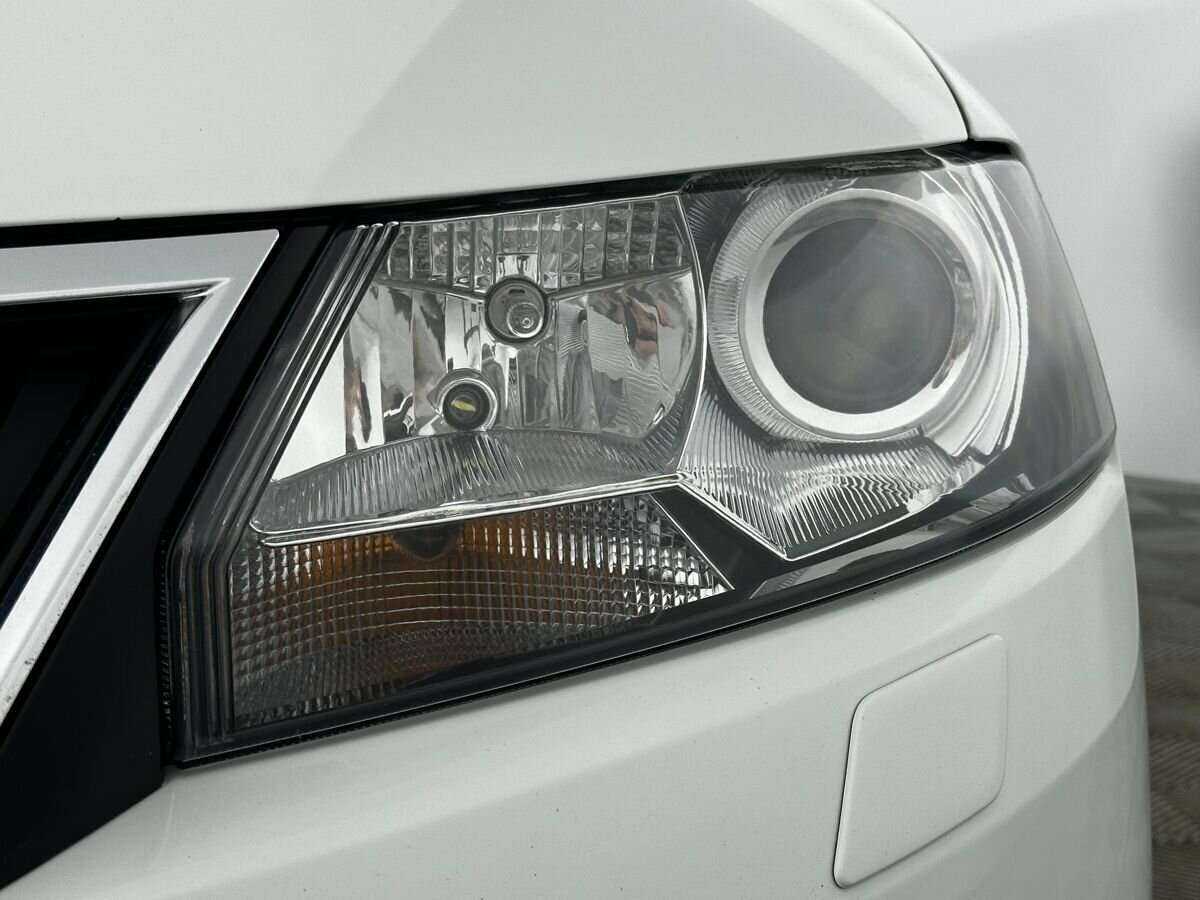 Купить Skoda Rapid, 2016, 57 530 км, фото №7