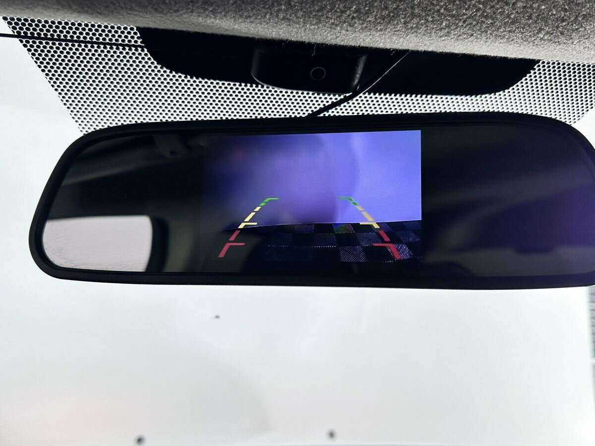 Купить Renault Duster, 2019, 82 241 км, фото №13