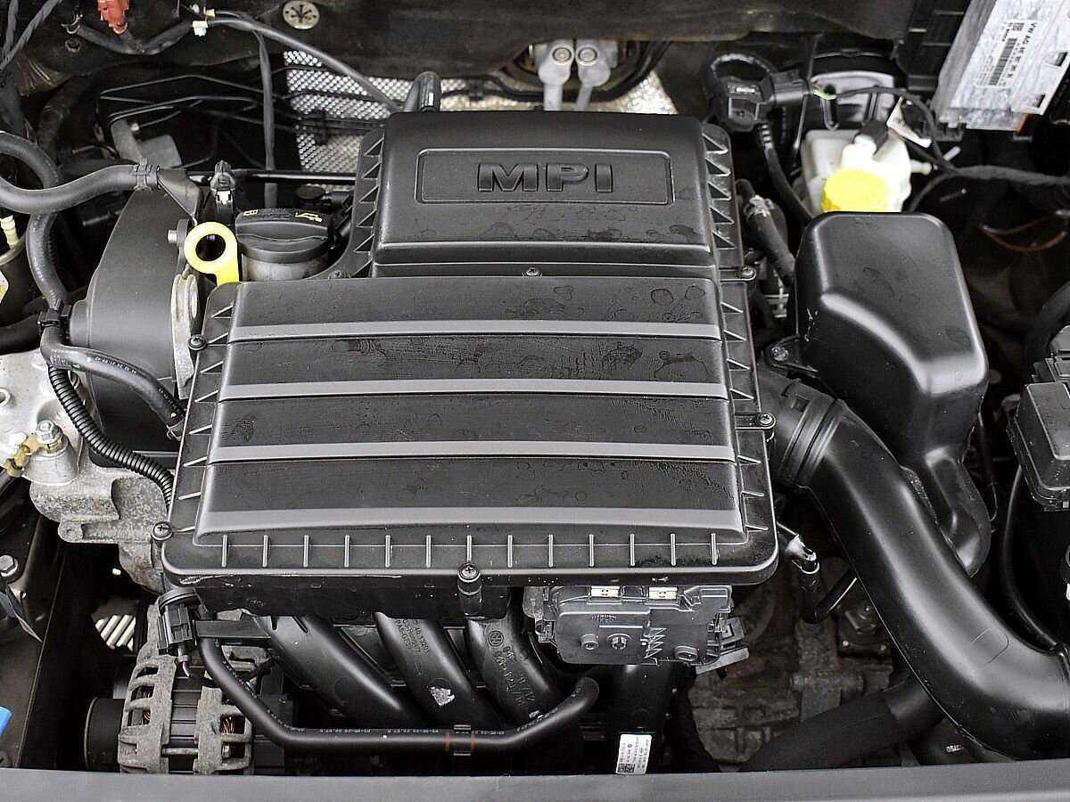 Купить Volkswagen Polo, 2020, 79 738 км, фото №17