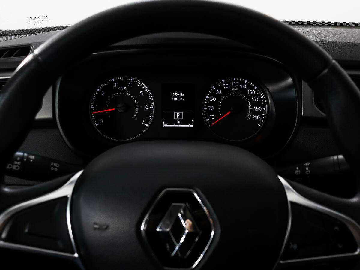 Купить Renault Arkana, 2019, 115 000 км, фото №16