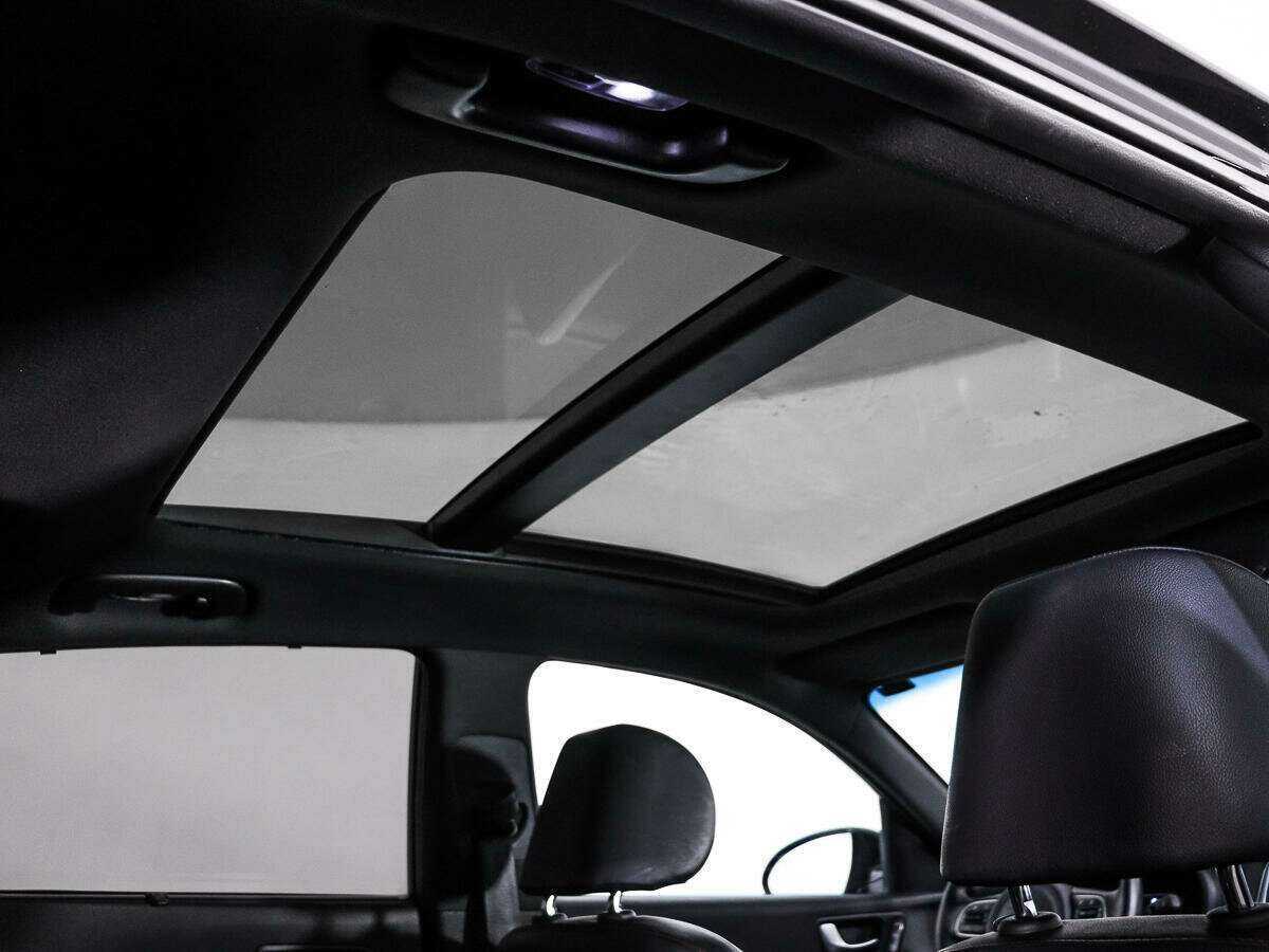 Купить Kia Optima, 2016, 159 978 км, фото №16