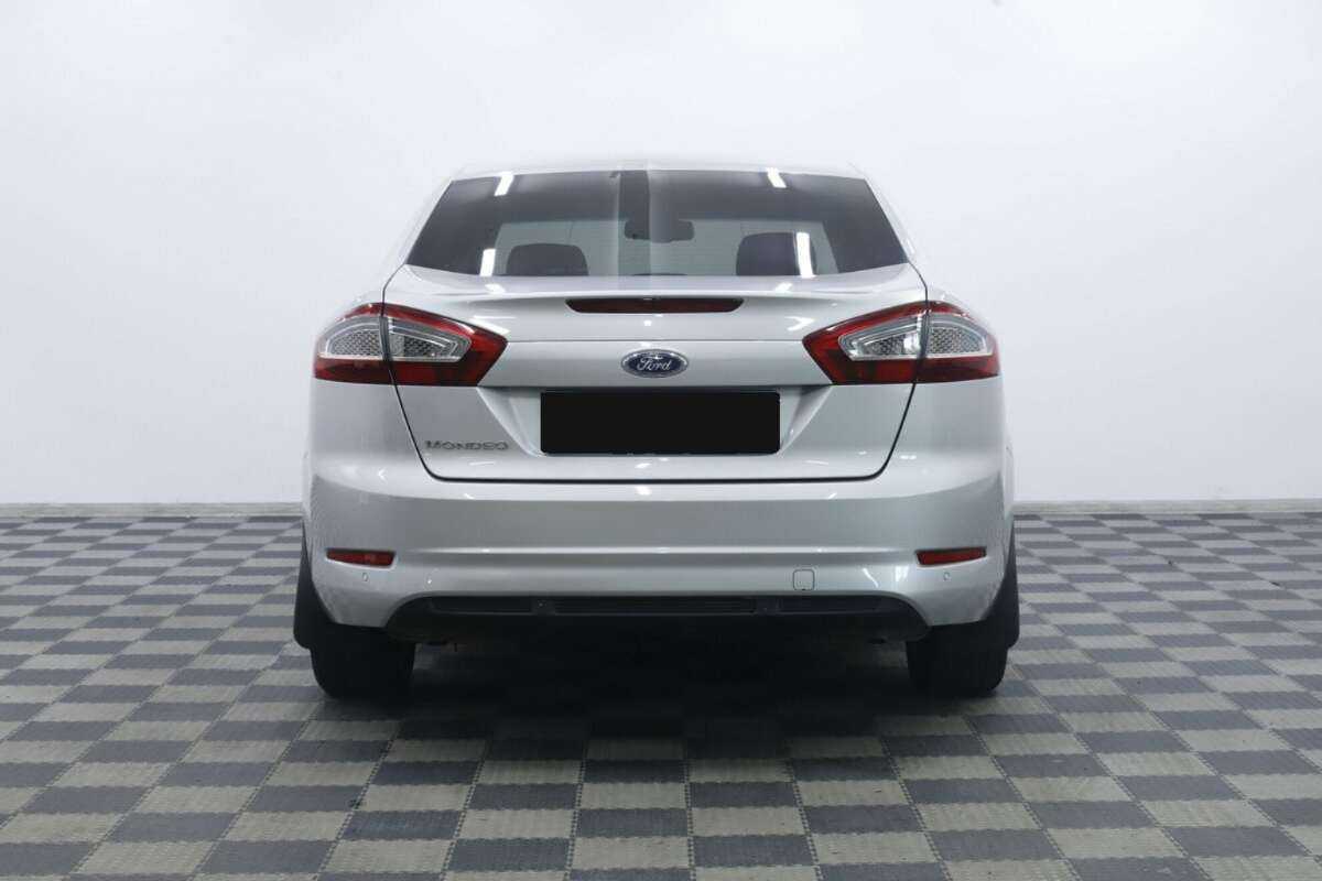 Купить Ford Mondeo, 2013, 145 000 км, фото №6