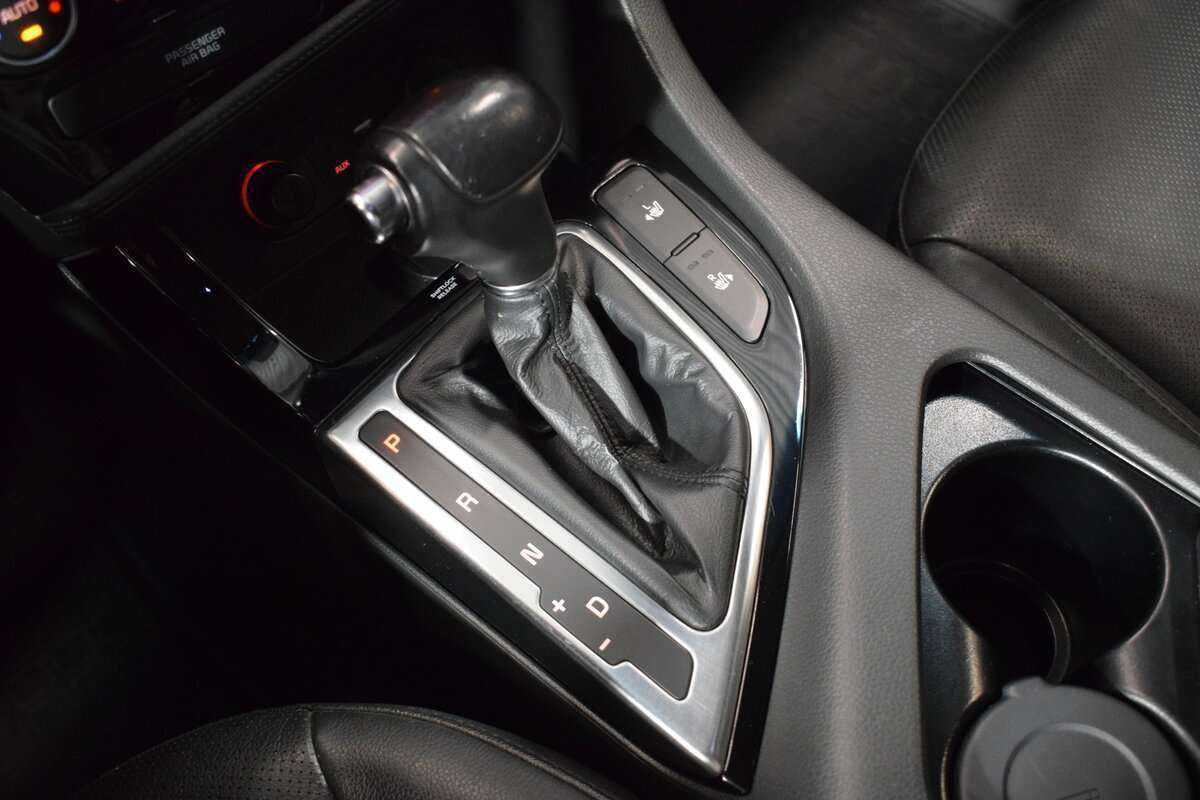 Купить Kia Optima, 2015, 125 500 км, фото №21