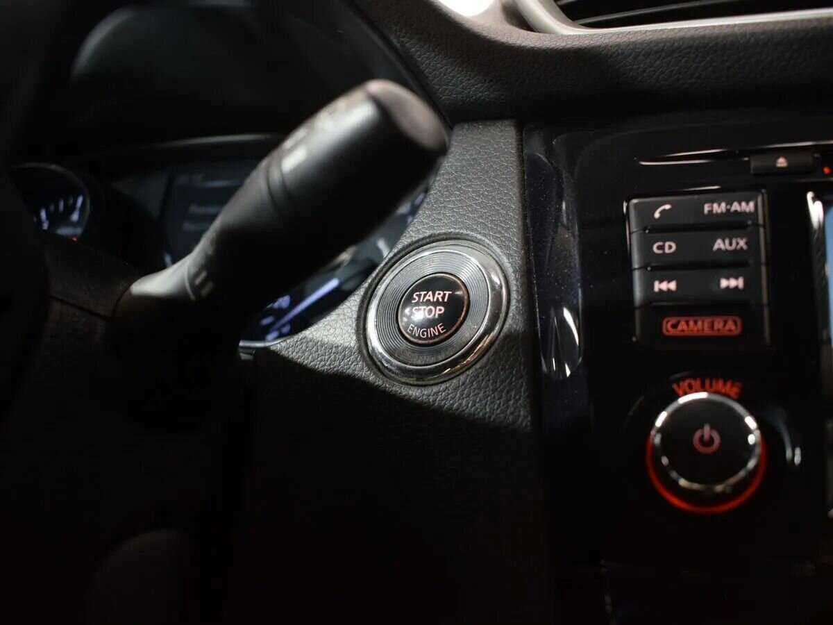 Купить Nissan X-Trail, 2016, 156 000 км, фото №21