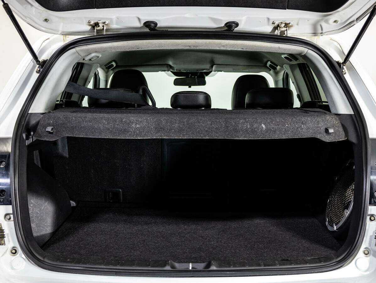 Купить Mitsubishi ASX, 2012, 167 000 км, фото №19