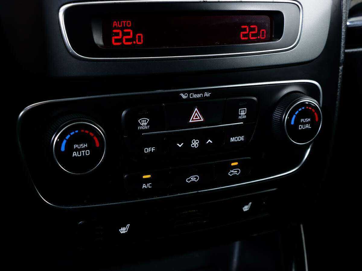 Купить Kia Sorento, 2013, 121 110 км, фото №15