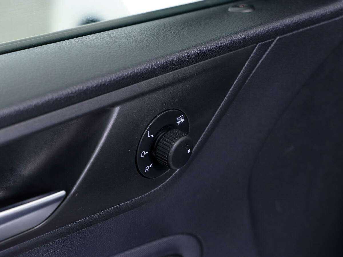 Купить Volkswagen Polo, 2022, 50 586 км, фото №13