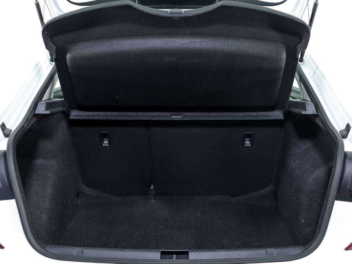 Купить Volkswagen Polo, 2022, 50 586 км, фото №14