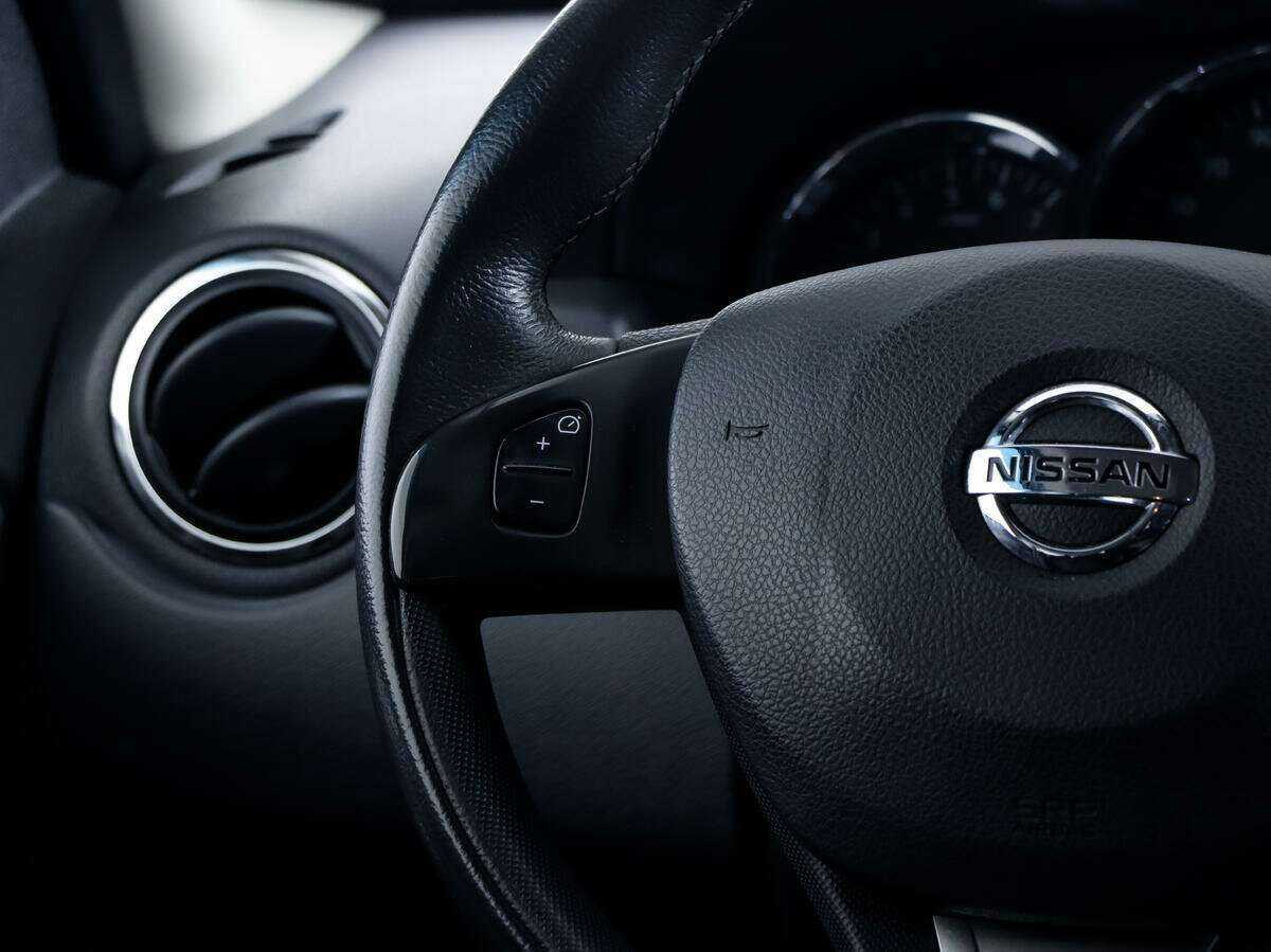 Купить Nissan Terrano, 2017, 71 900 км, фото №12