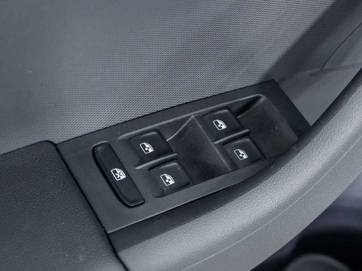 Купить Volkswagen Polo, 2022, 43 225 км, фото №12