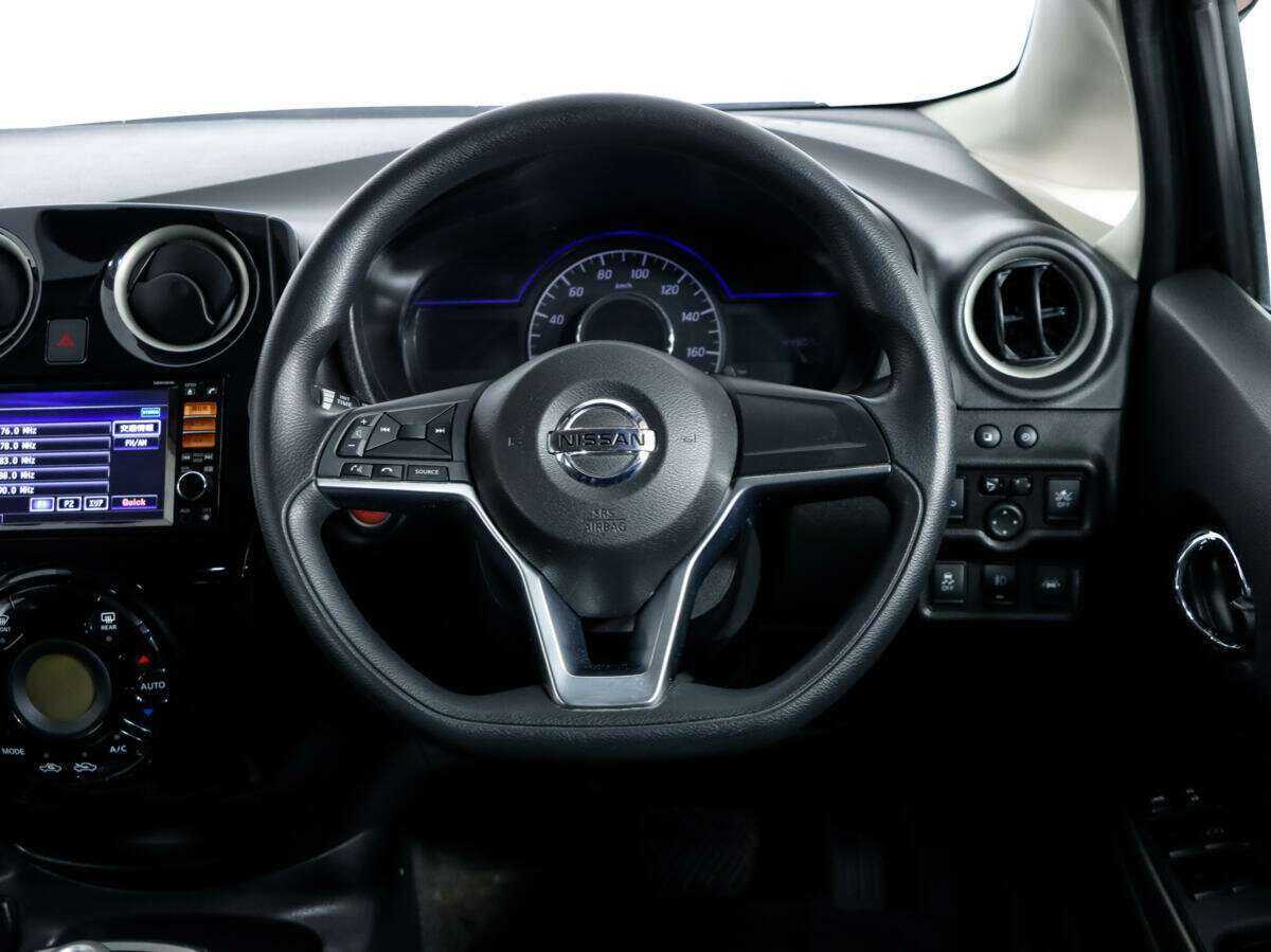 Купить Nissan Note Nismo e-Power, 2017, 42 000 км, фото №11