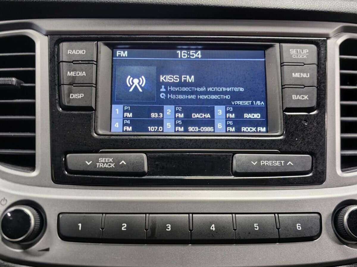 Купить Hyundai Solaris, 2019, 121 640 км, фото №17