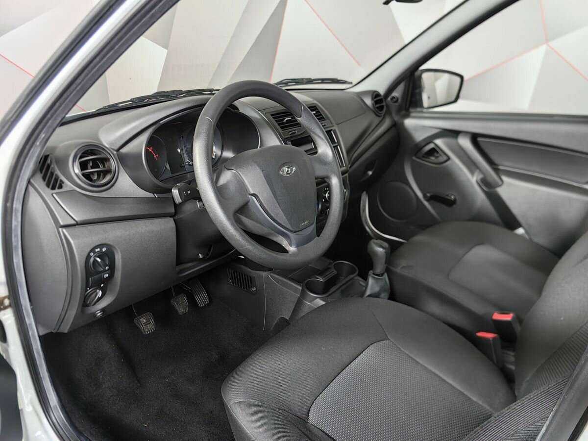 Купить Lada (ВАЗ) Granta, 2020, 54 300 км, фото №12