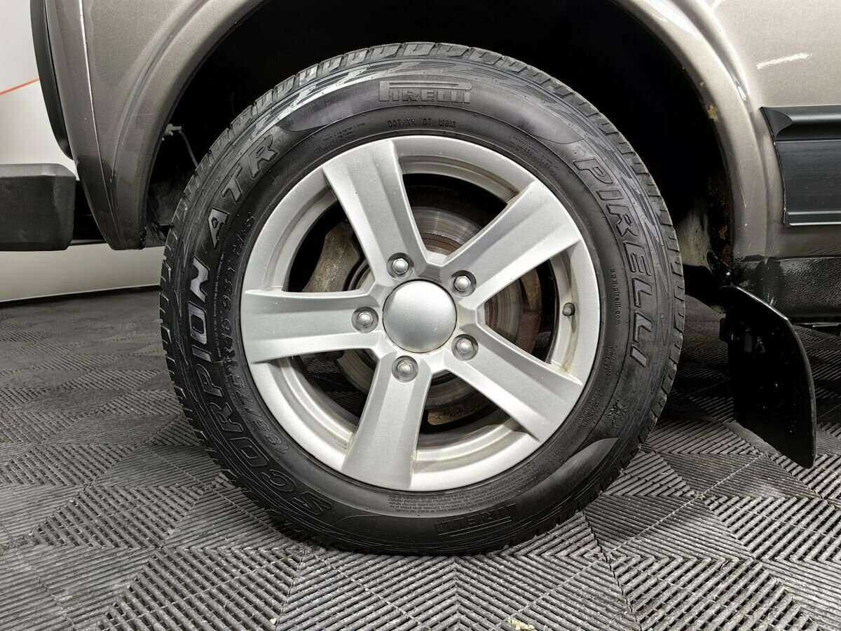 Купить Lada (ВАЗ) 2131 (4x4), 2019, 58 446 км, фото №16