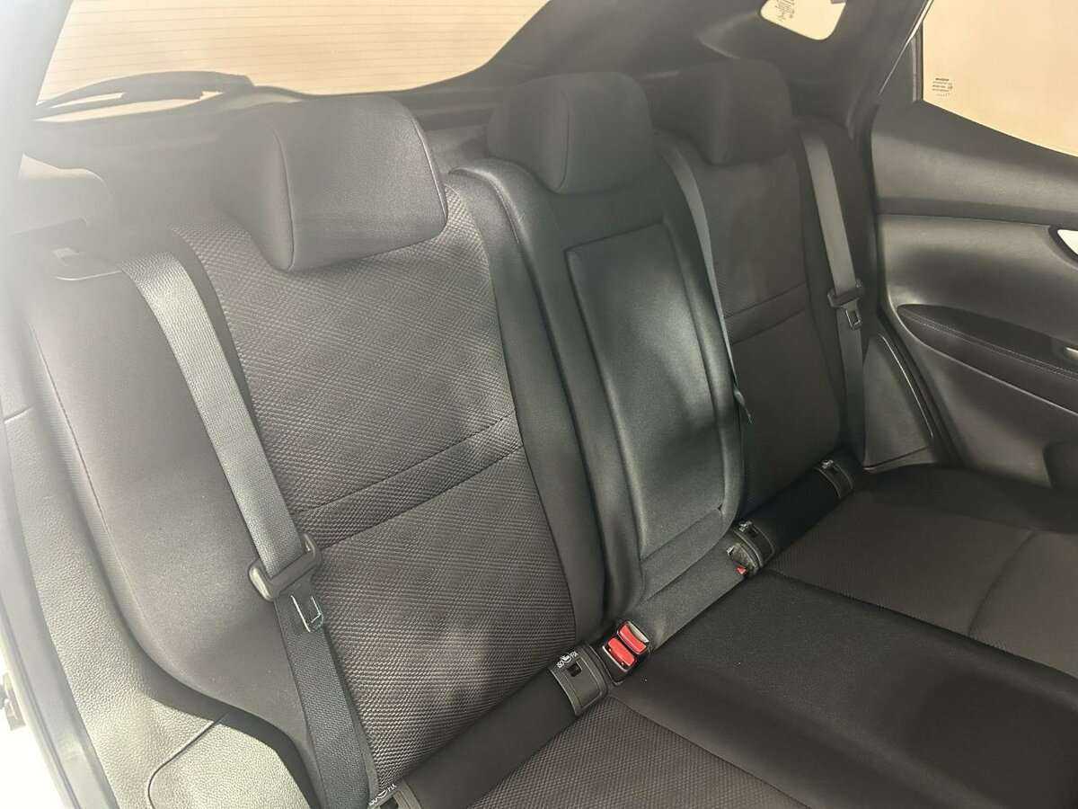 Купить Nissan Qashqai, 2018, 122 679 км, фото №15