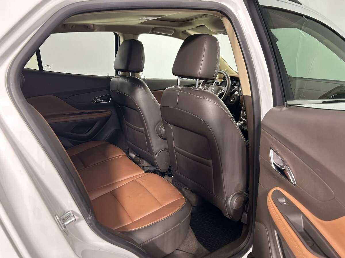 Купить Opel Mokka, 2013, 111 042 км, фото №16