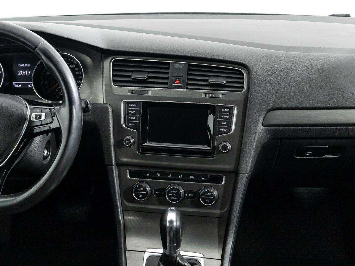 Купить Volkswagen Golf, 2013, 141 326 км, фото №14