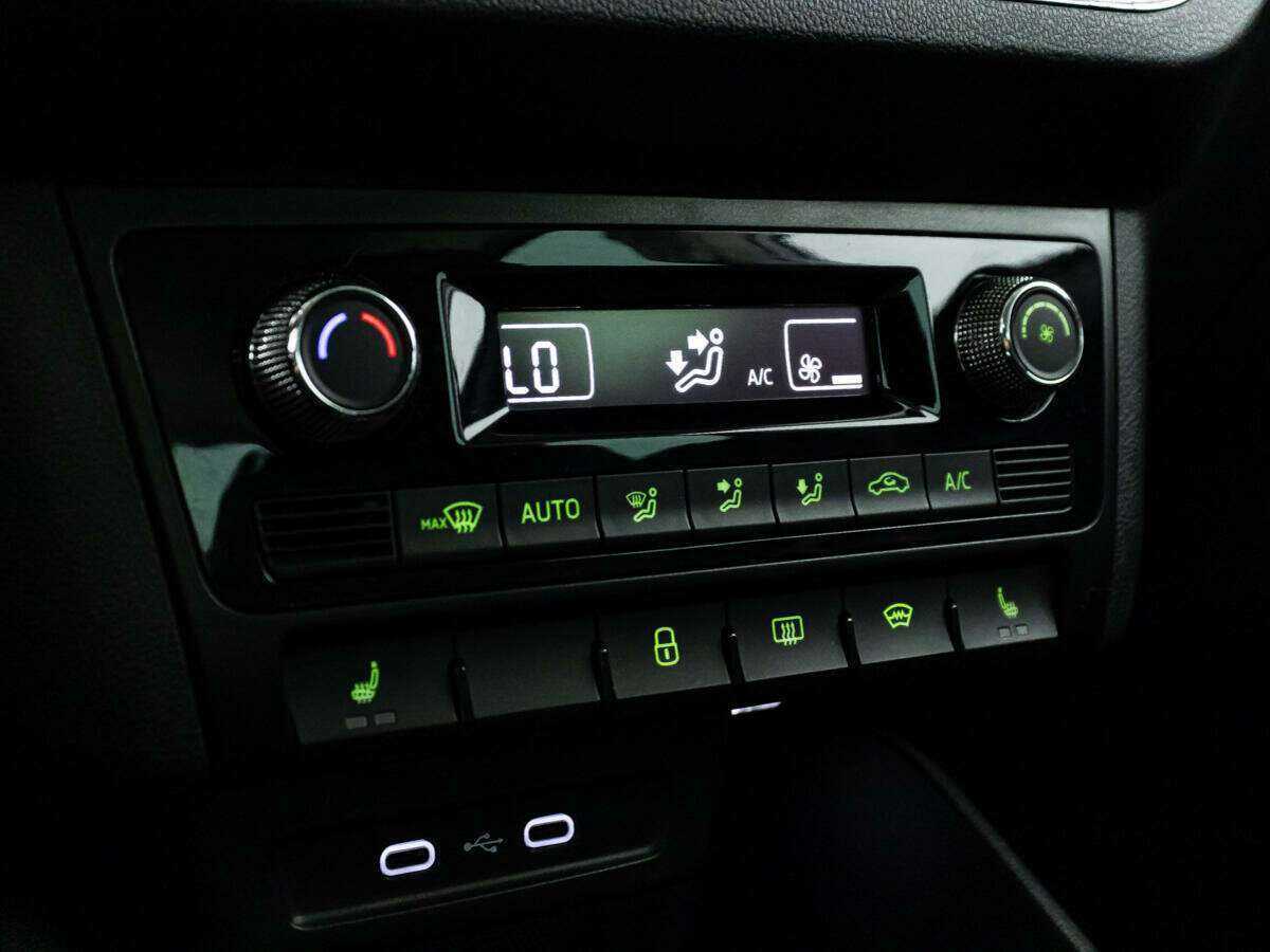 Купить Skoda Rapid, 2020, 60 970 км, фото №17