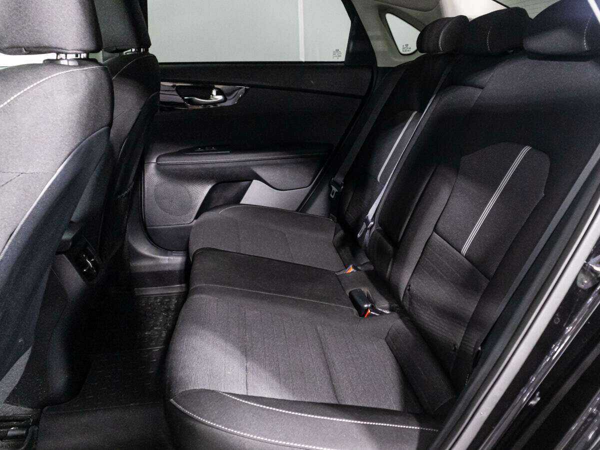 Купить Kia Cerato, 2019, 32 800 км, фото №10