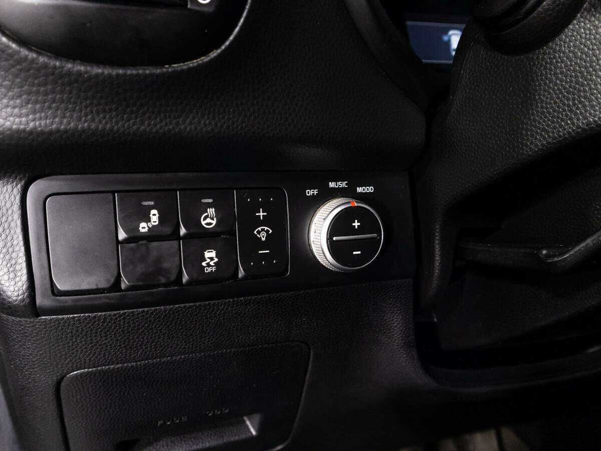 Купить Kia Soul, 2018, 47 965 км, фото №22