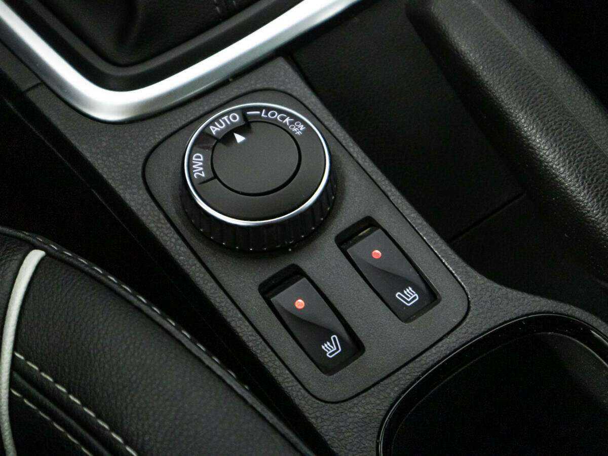 Купить Renault Kaptur, 2020, 53 462 км, фото №20