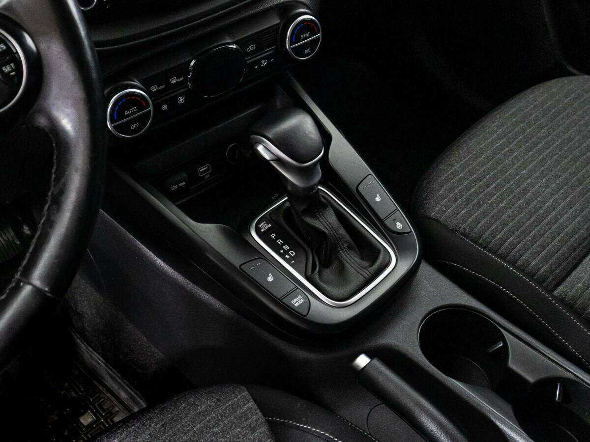 Купить Kia Soul, 2021, 116 457 км, фото №16