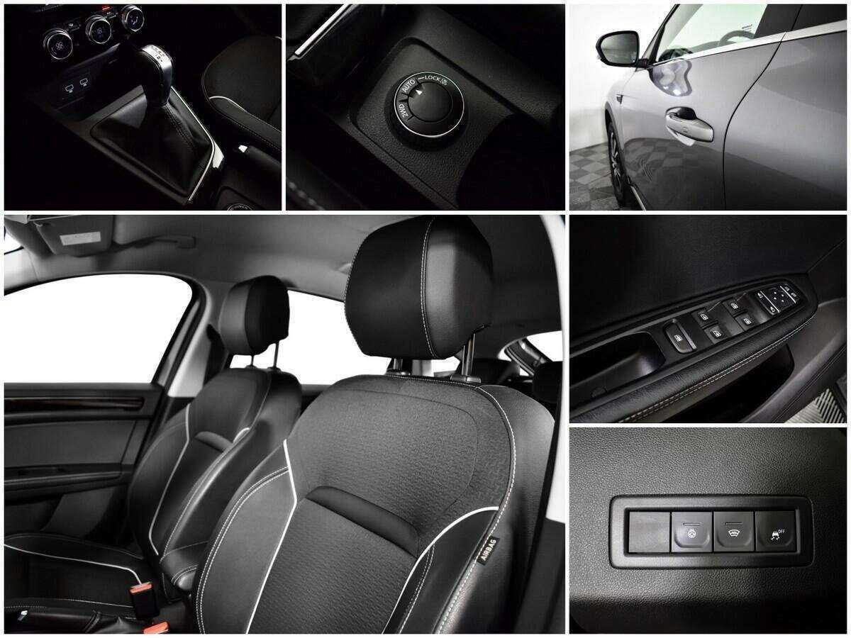 Купить Renault Arkana, 2020, 71 972 км, фото №14