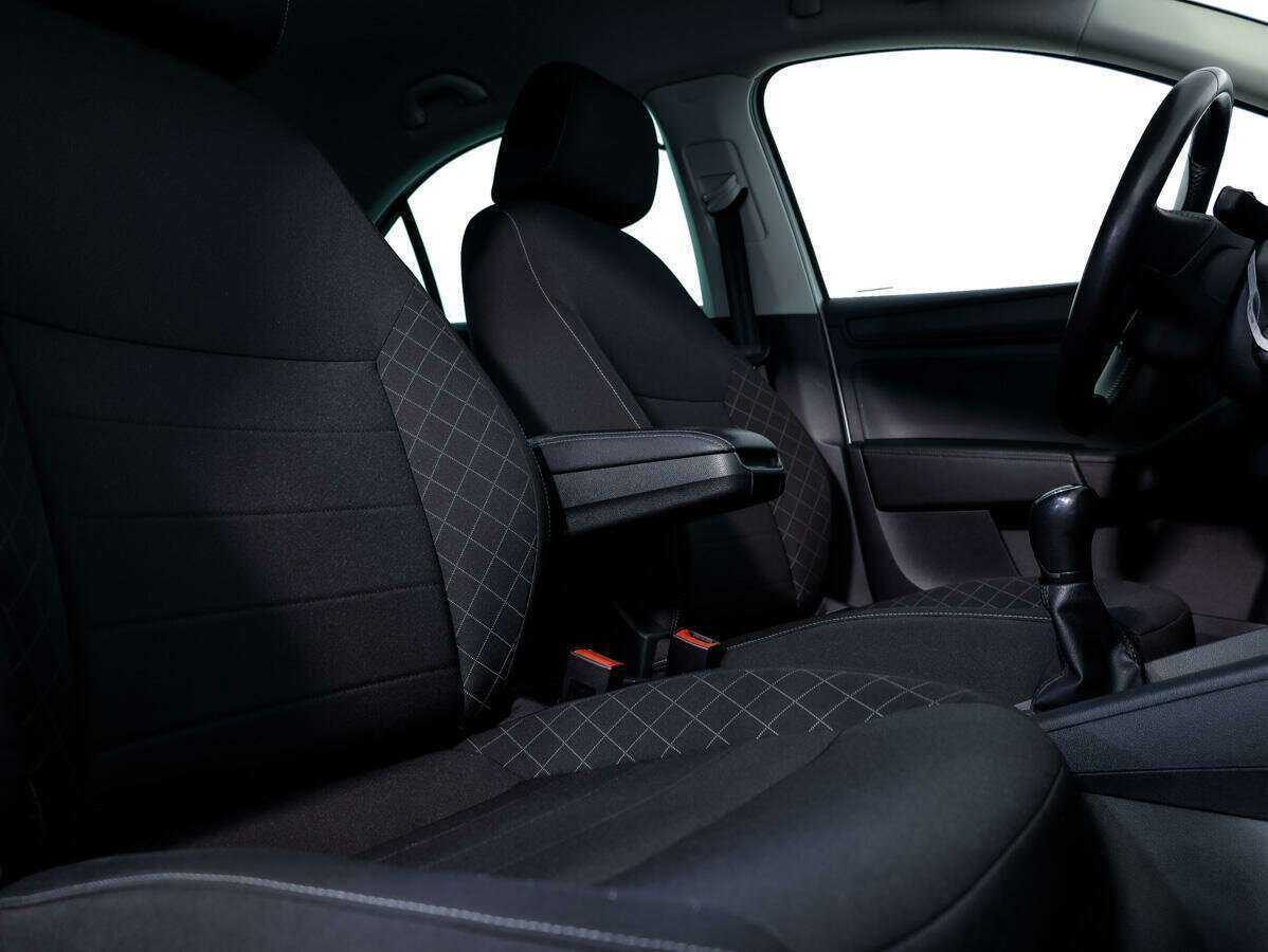 Купить Skoda Rapid, 2021, 66 038 км, фото №11