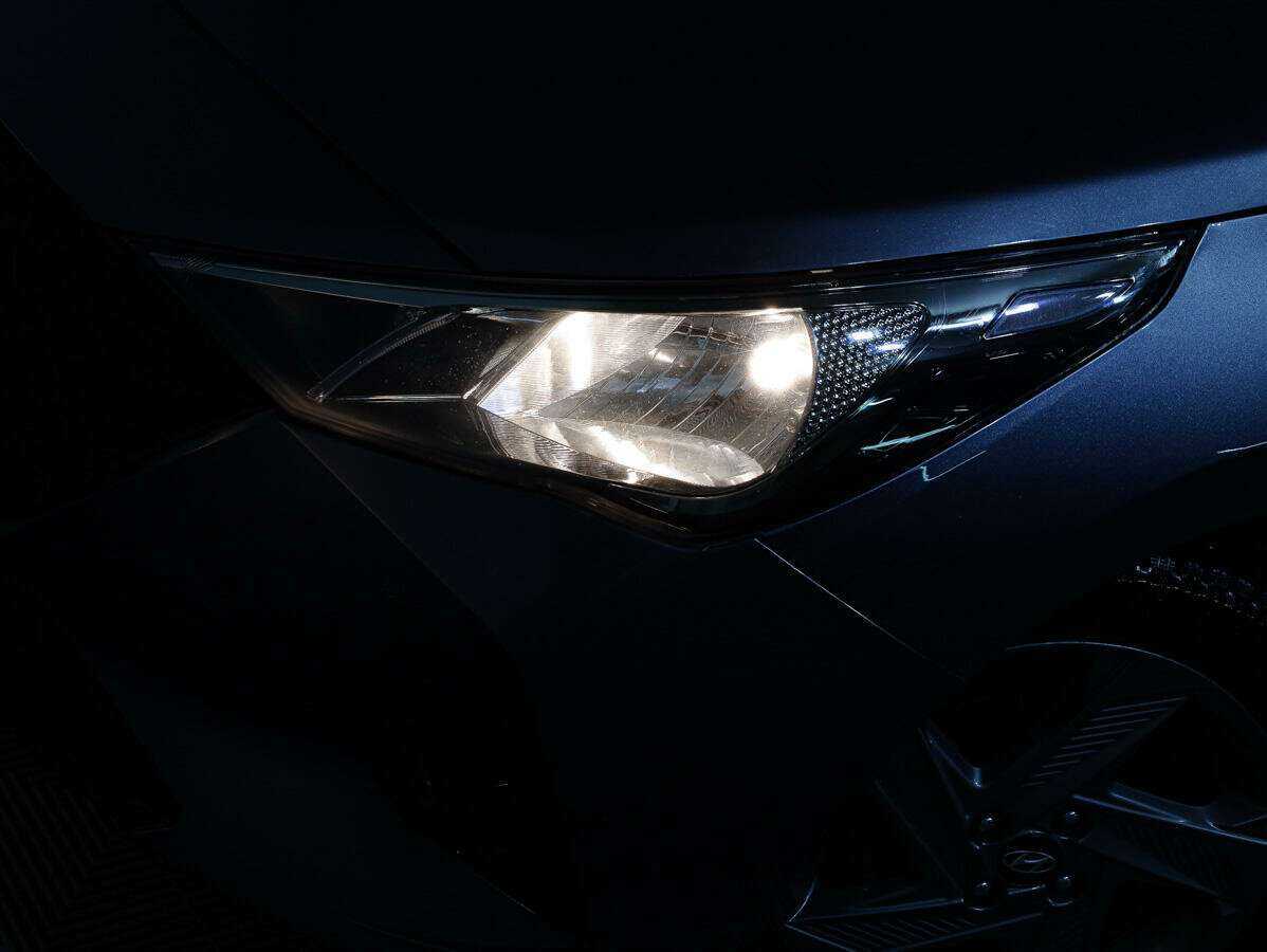 Купить Hyundai Solaris, 2020, 55 091 км, фото №21