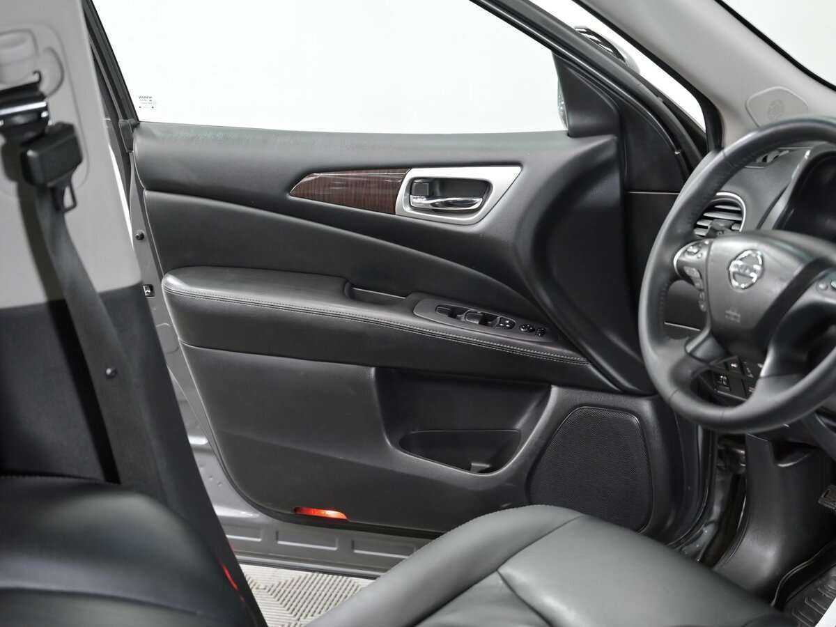 Купить Nissan Pathfinder, 2014, 146 000 км, фото №11