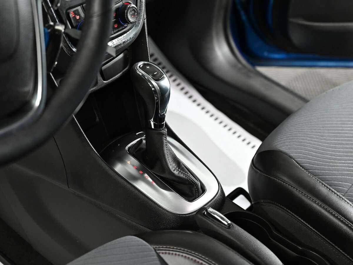 Купить Opel Mokka, 2014, 120 000 км, фото №11