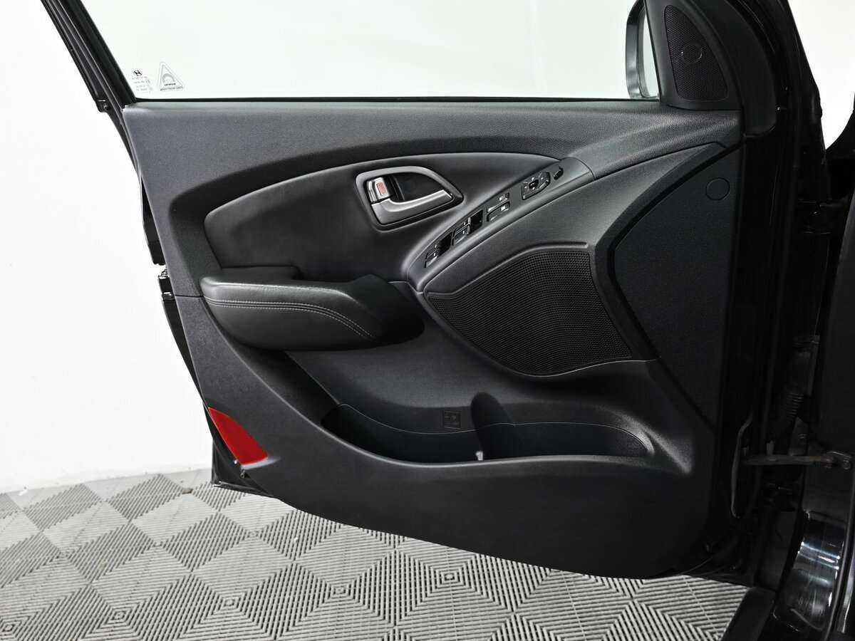 Купить Hyundai ix35, 2013, 138 000 км, фото №12