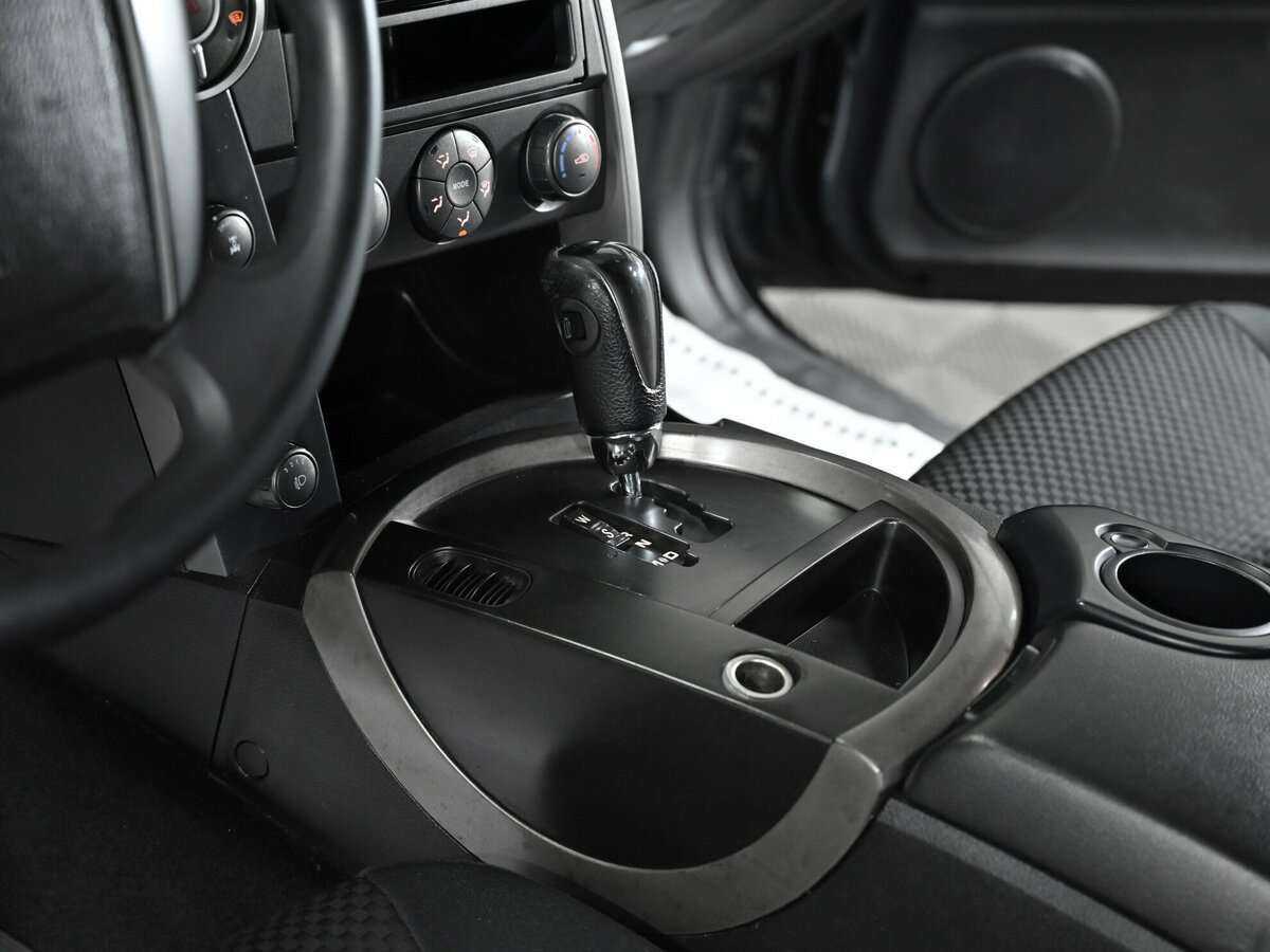 Купить SsangYong Kyron 5-speed, 2014, 148 000 км, фото №7