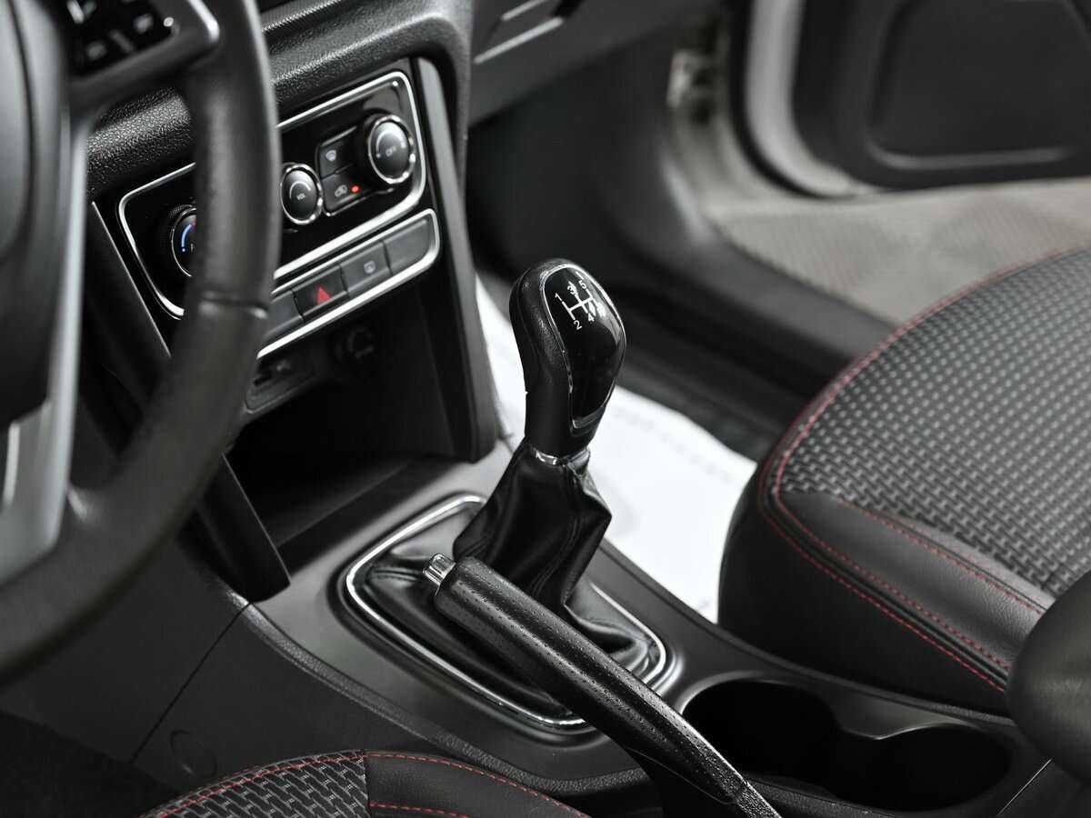 Купить Chery Tiggo 3, 2017, 83 000 км, фото №12