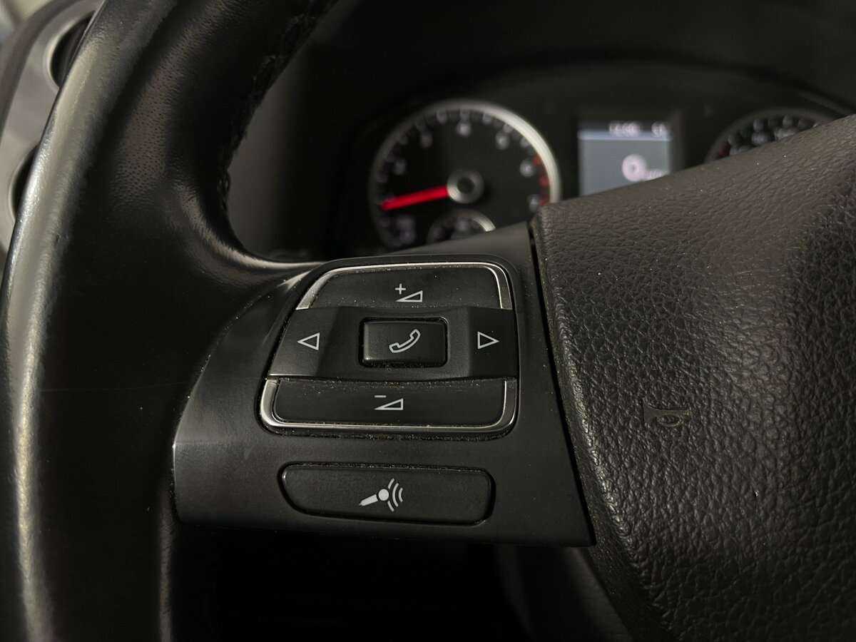 Купить Volkswagen Tiguan, 2013, 212 766 км, фото №15