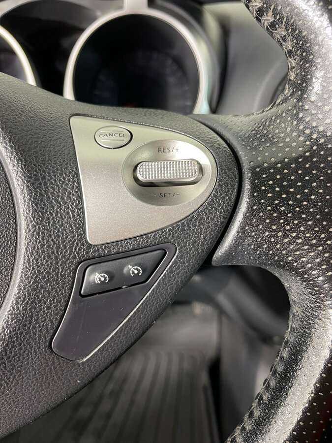 Купить Nissan Juke, 2012, 154 157 км, фото №19