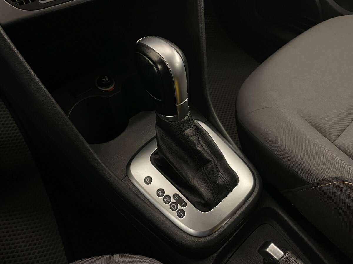 Купить Volkswagen Polo, 2016, 138 452 км, фото №16