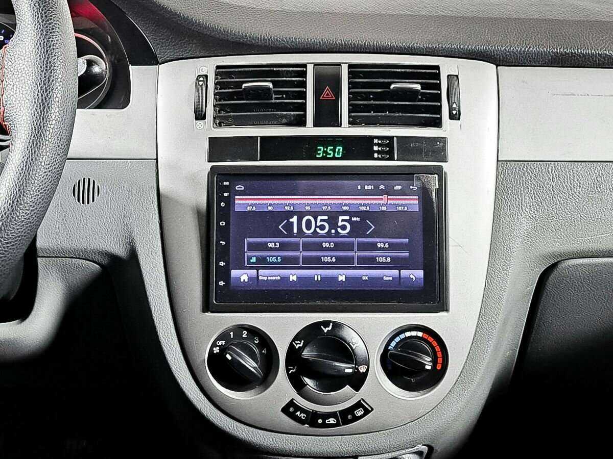 Купить Chevrolet Lacetti, 2012, 220 000 км, фото №10