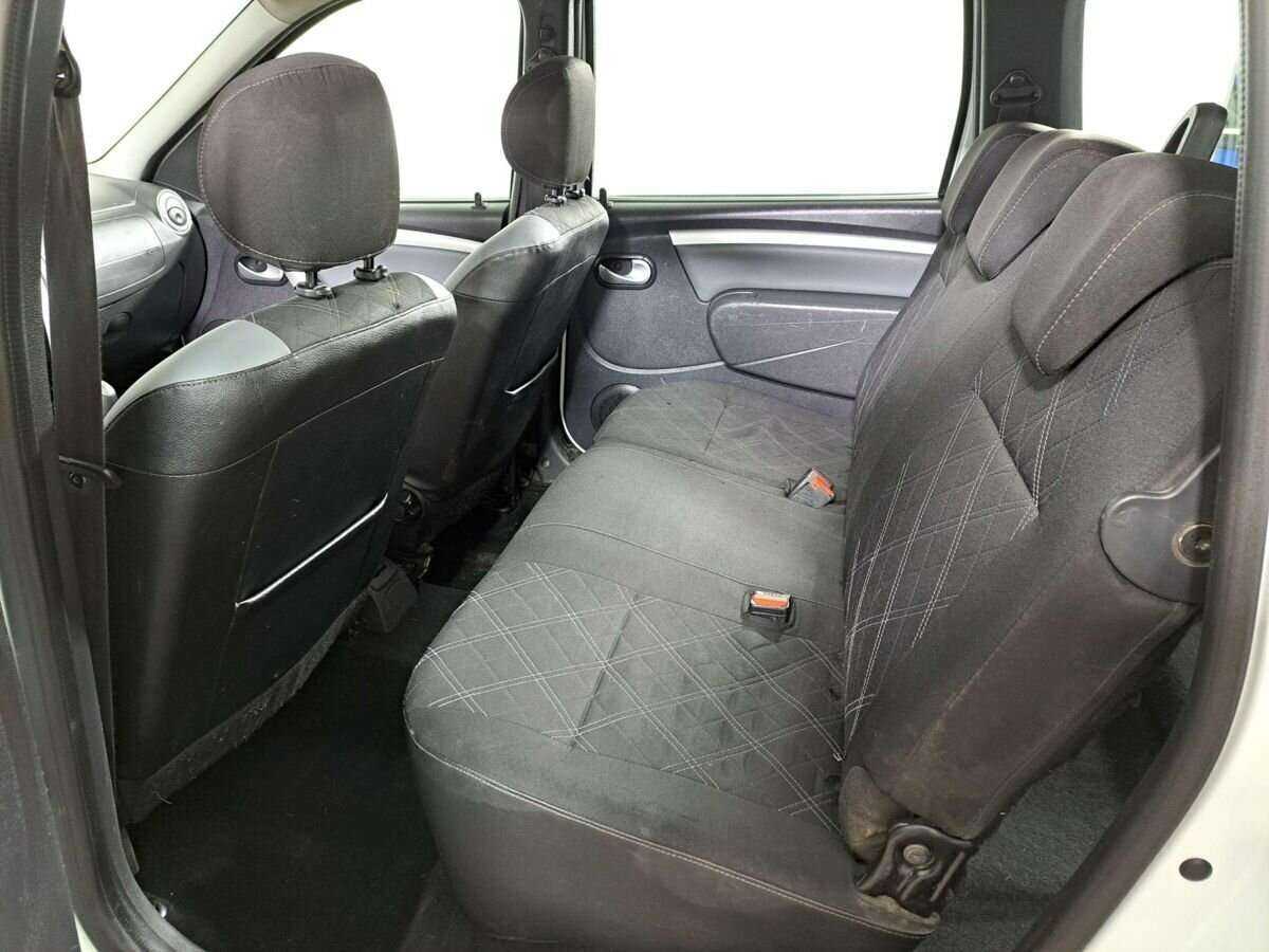 Купить Lada (ВАЗ) Largus, 2019, 93 254 км, фото №10