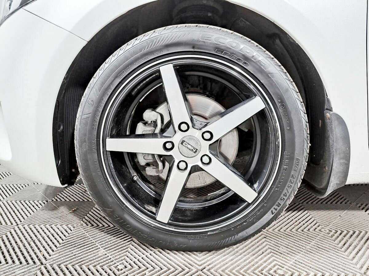 Купить Kia Cerato, 2017, 138 002 км, фото №15