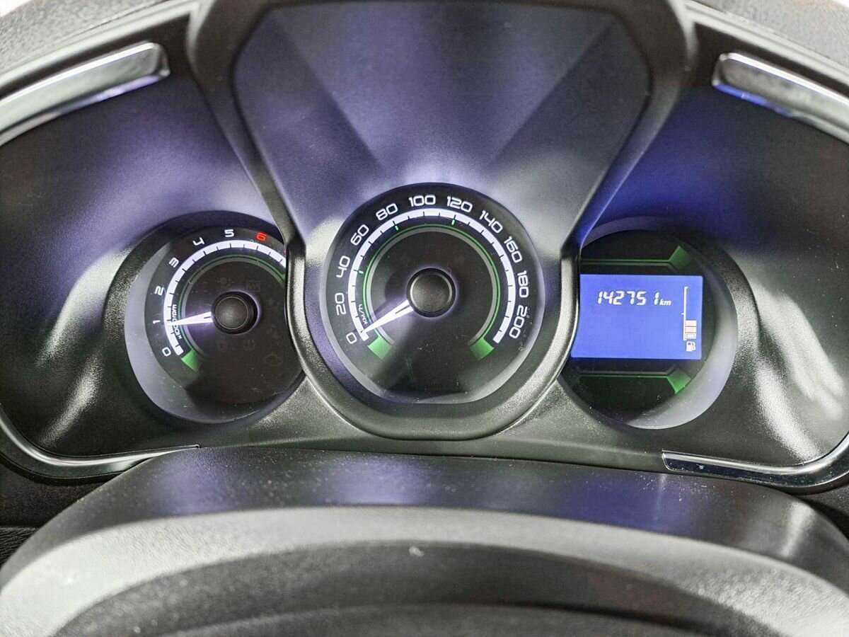 Купить Lada (ВАЗ) XRAY, 2018, 140 000 км, фото №11