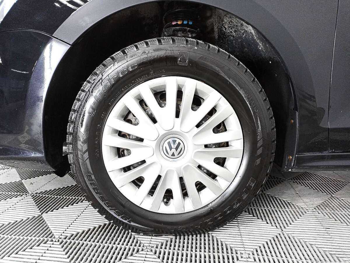 Купить Volkswagen Jetta, 2018, 122 680 км, фото №16