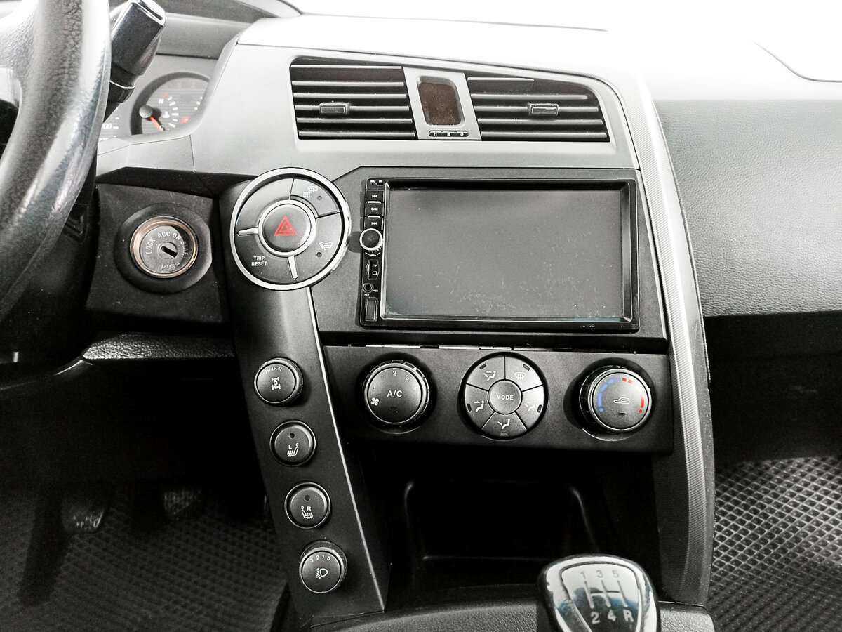 Купить SsangYong Kyron, 2013, 207 083 км, фото №15