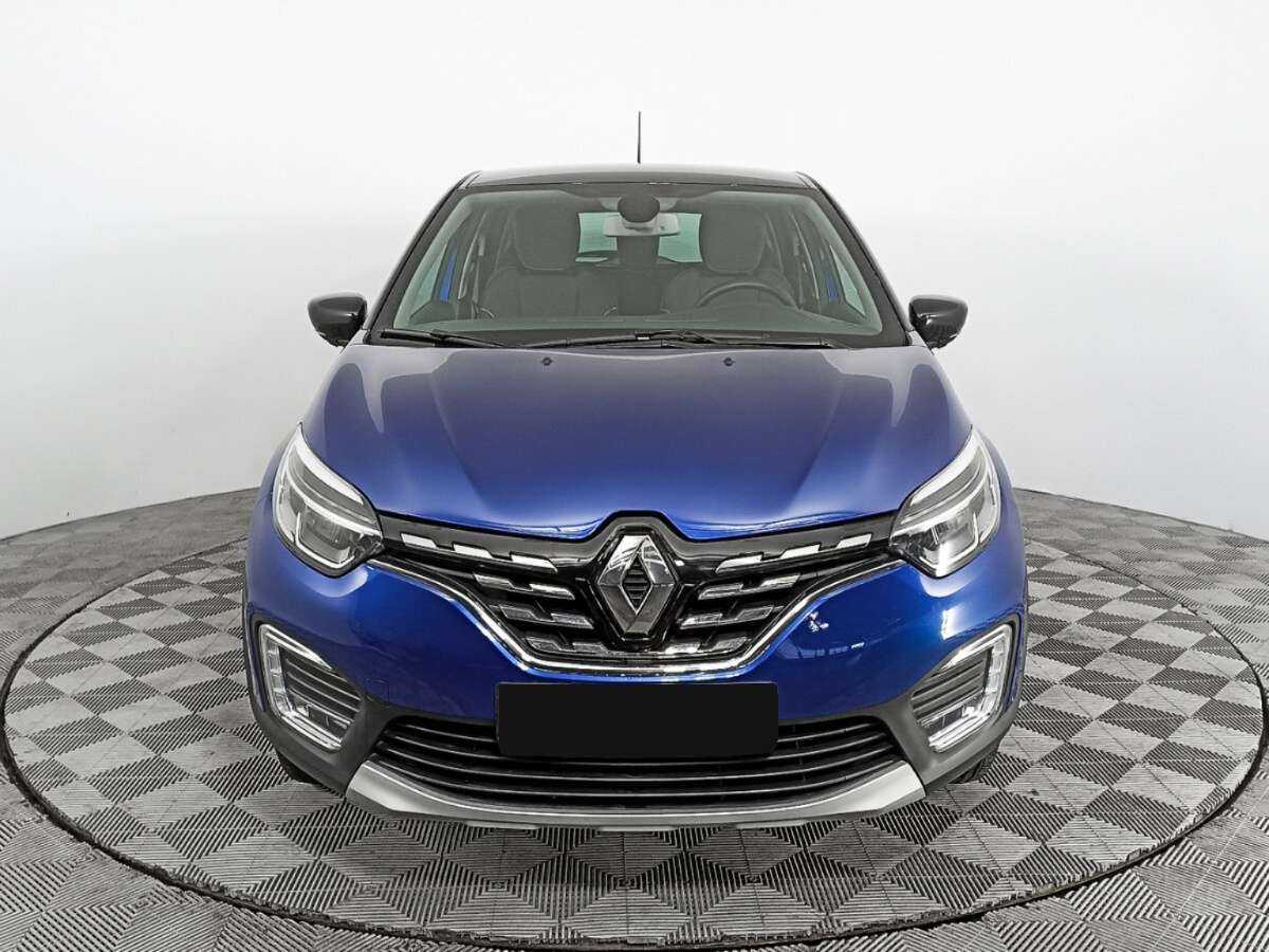 Renault Kaptur