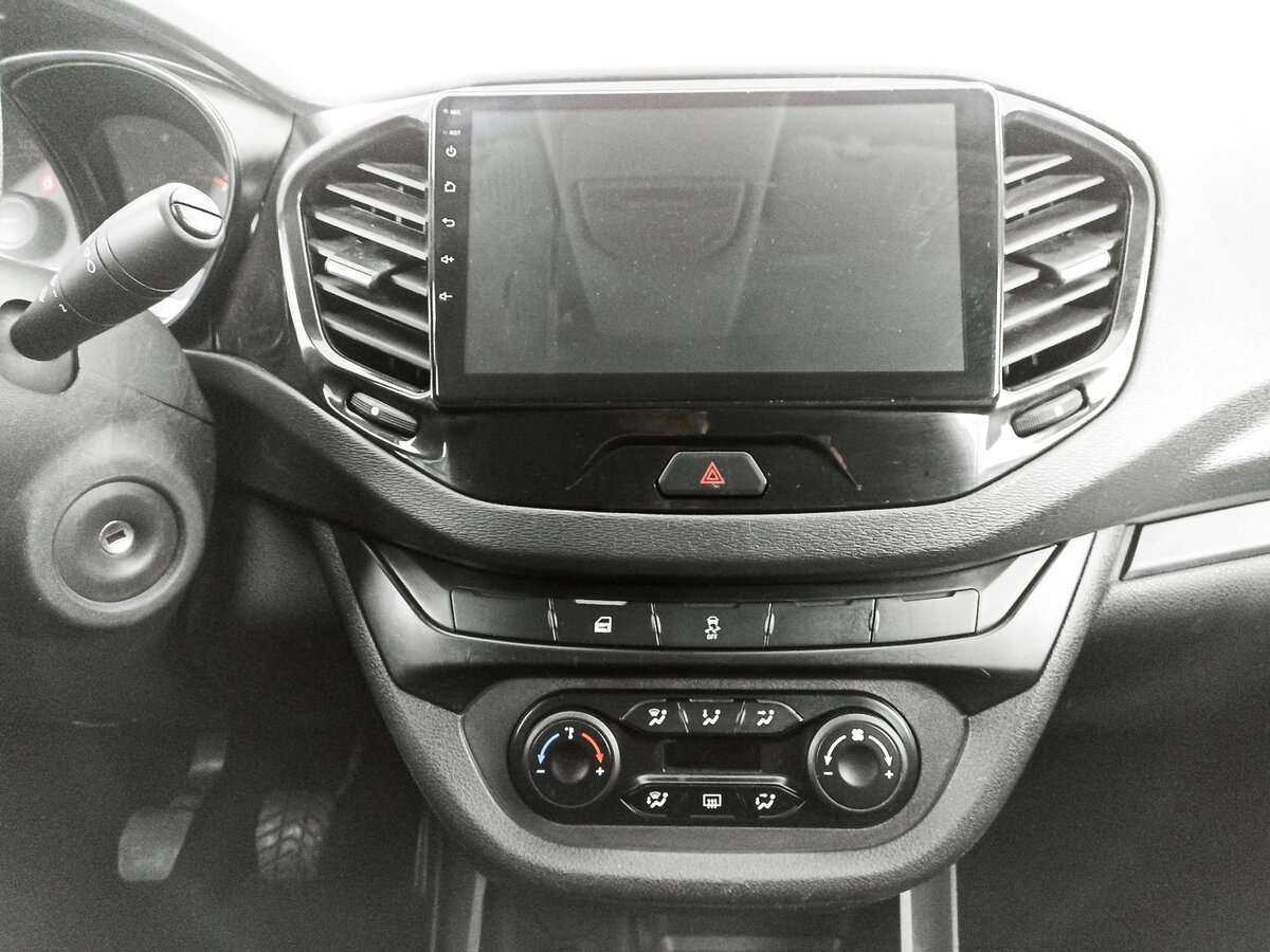 Купить Lada (ВАЗ) Vesta, 2019, 138 602 км, фото №11