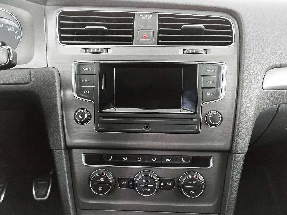 Купить Volkswagen Golf, 2013, 151 255 км, фото №13