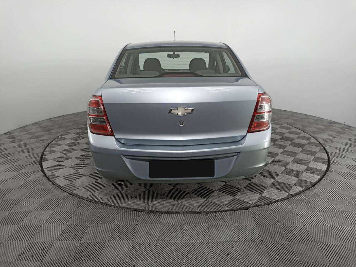 Купить Chevrolet Cobalt, 2013, 161 558 км, фото №6