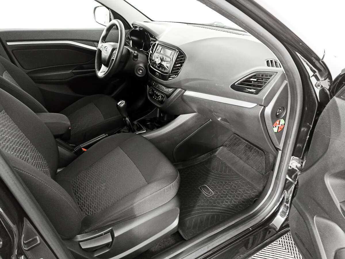 Купить Lada (ВАЗ) Vesta SW, 2019, 164 852 км, фото №9